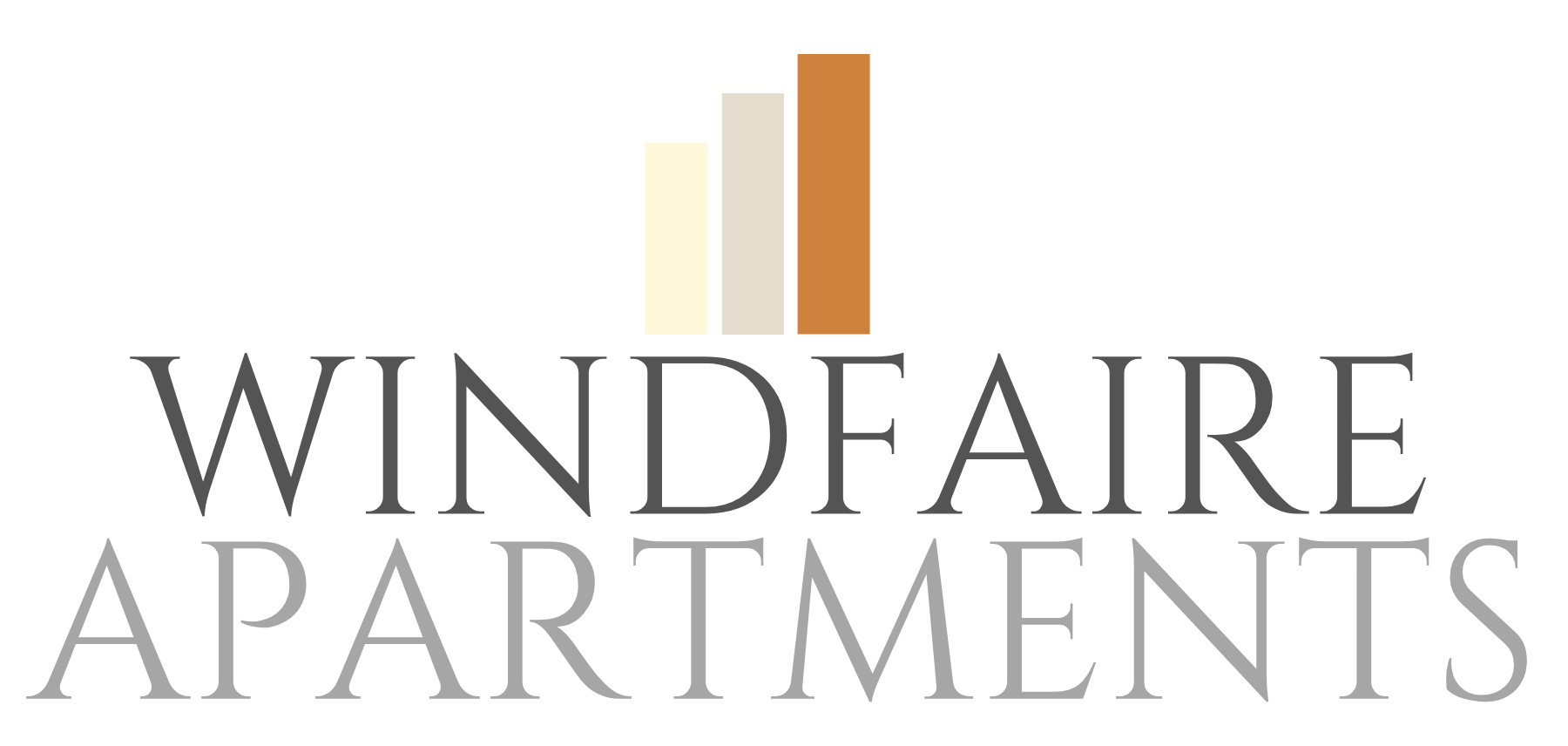 Windfaire Apartments logo
