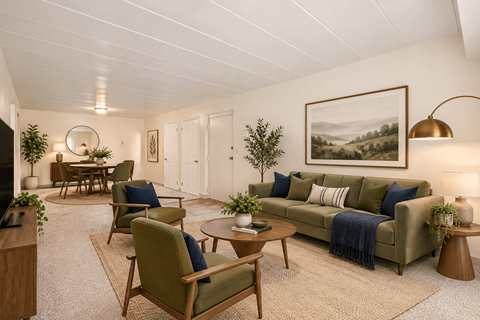1003 Smokey Wood Dr 1-2 Beds Apartment for Rent