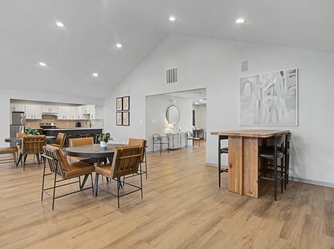 Clubhouse