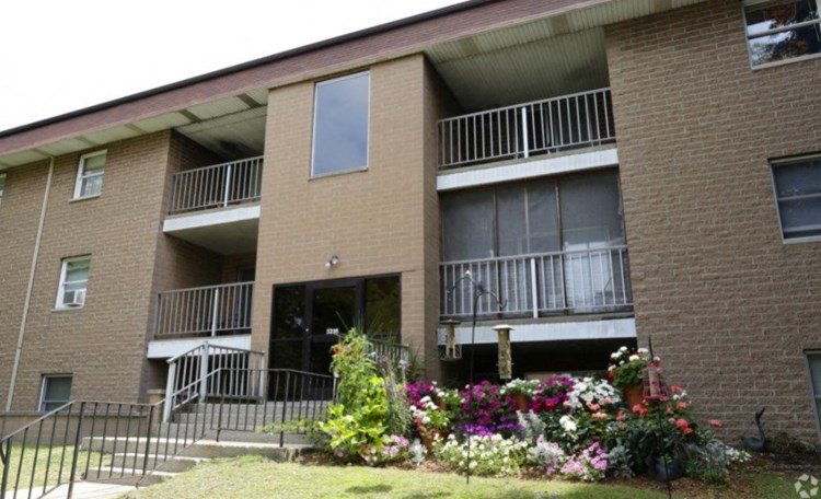Coolspring Estates Apartments
