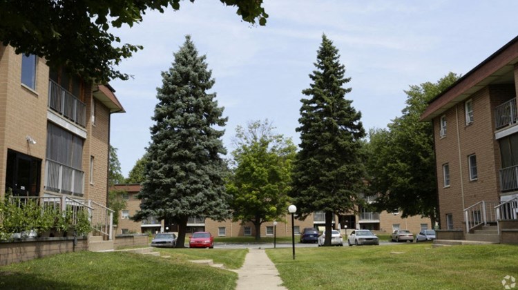 Coolspring Estates Apartments