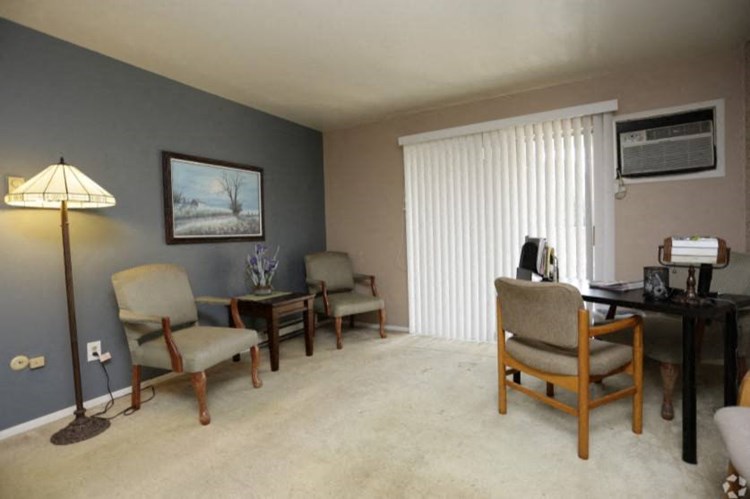 Coolspring Estates Apartments