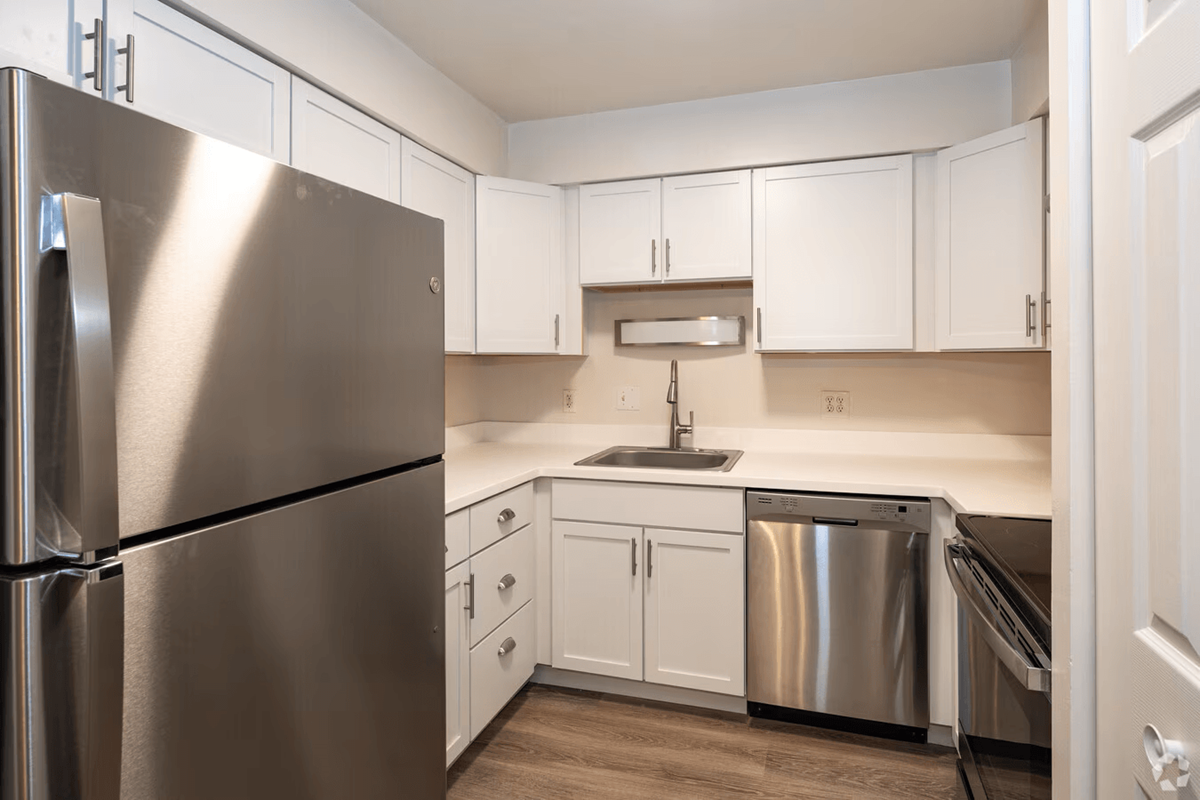 Village West Apartments