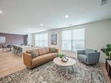 2-bedroom apartment at Northbend Townhomes in Evansville