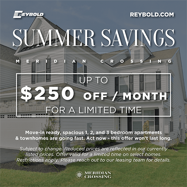 summer savings up to 250 off month for a limited time poster