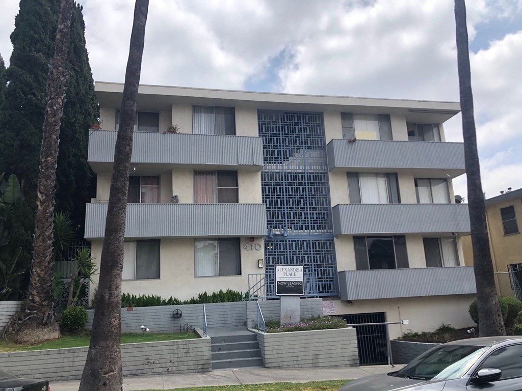 one bedroom korea town