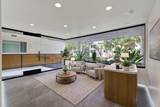 1-bedroom apartment at Parc Meridien Apartments in Los Angeles