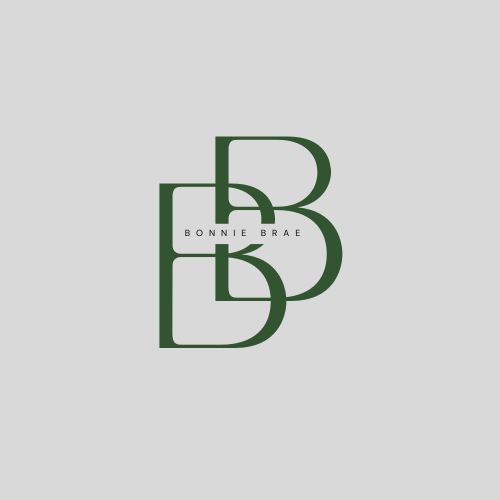 Logo at Bonnie Brae Apartments, Los Angeles