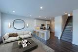 3-bedroom apartment at Jordans Branch Apartments in Richmond