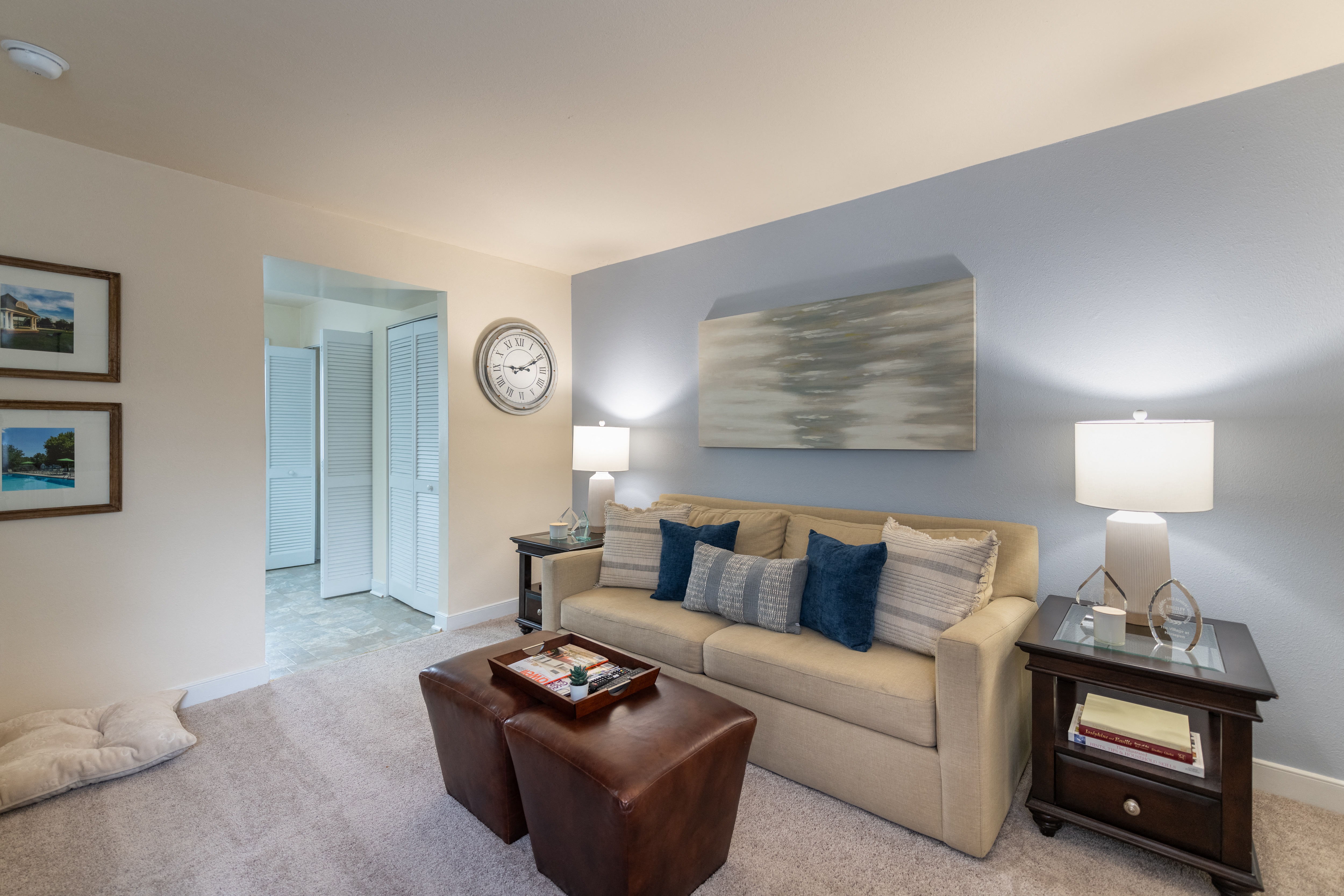 The Village At Horsepen is a similar property to INK At Scott's Collection located in Richmond