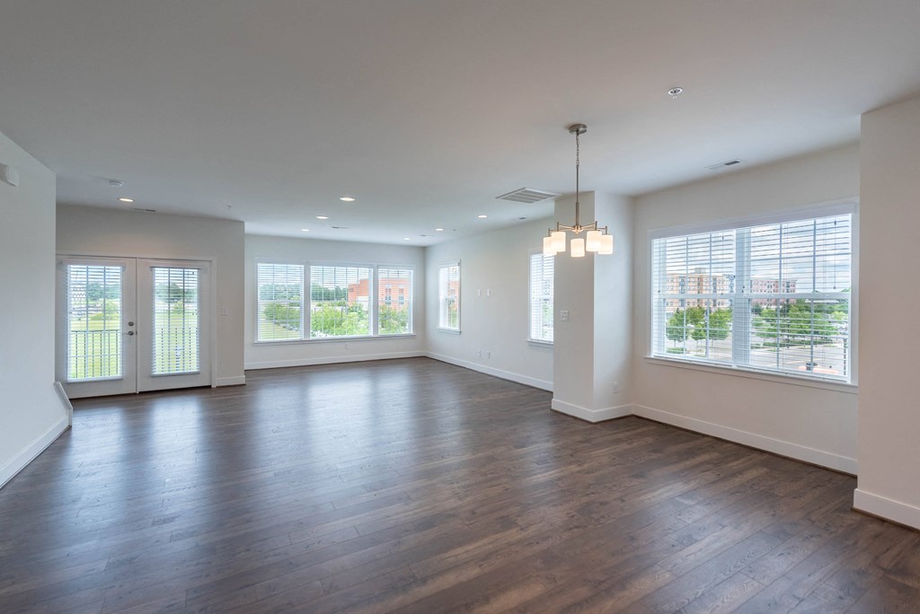 D2 Upper Level Home Great Room