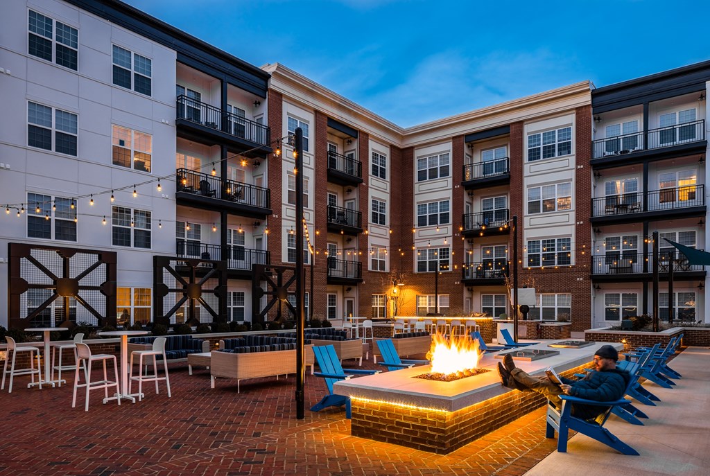 Penstock Quarter Firetable