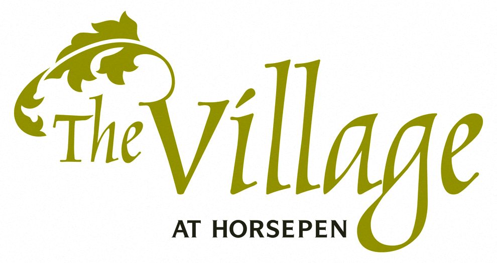 the logo for the