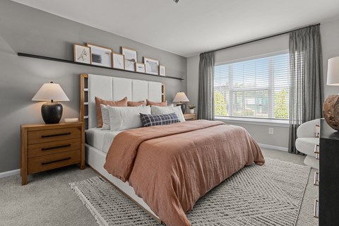 Gorgeous Bedroom at The Austin Apartment Homes, Deptford, 08096