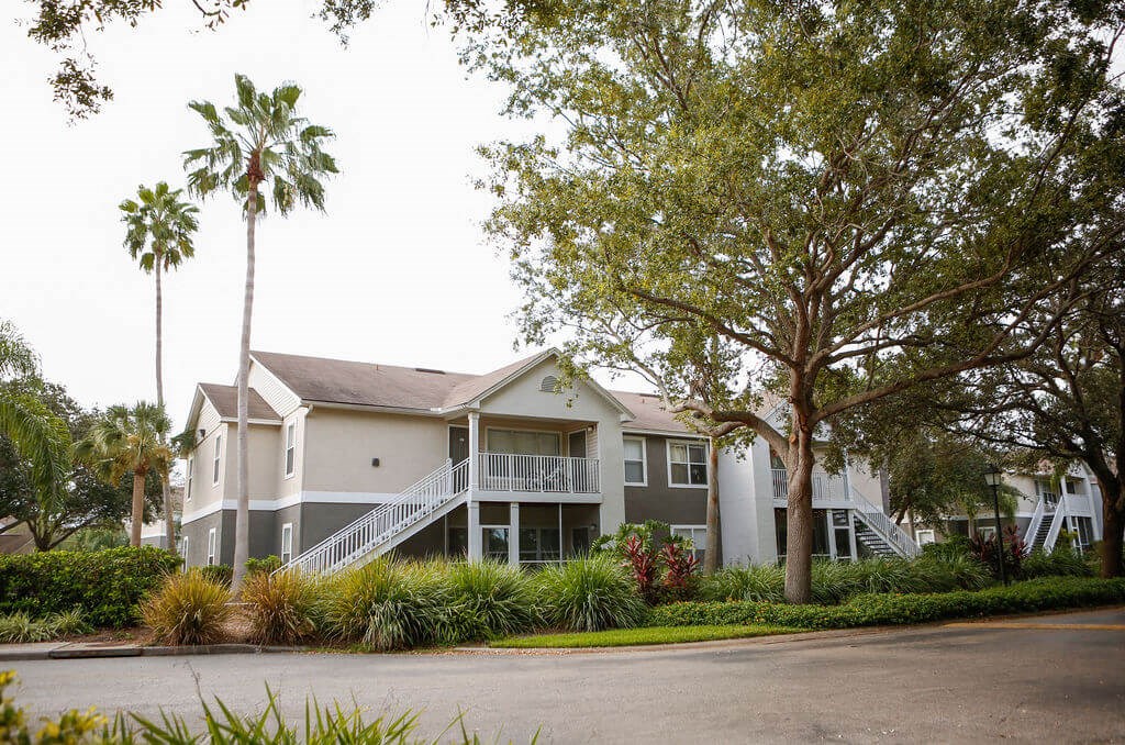 Courtyard View at Champions Walk Apartment Homes, Bradenton, 34210