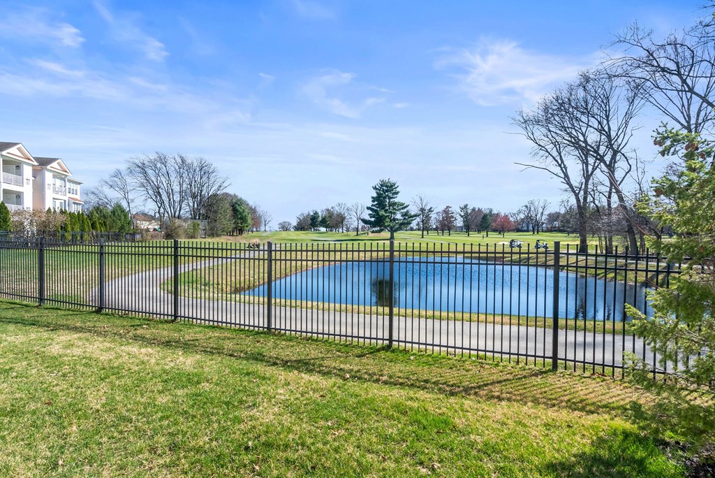 Golf Course Golf Course at Pennsauken Golf Course Villas, PENNSAUKEN, NJ