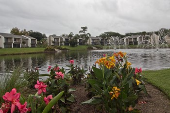Fountains at The Fountains at Deerwood Apartments in Jacksonville, FL - Photo Gallery 4