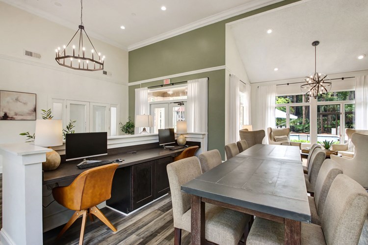 Timberwalk At Mandarin