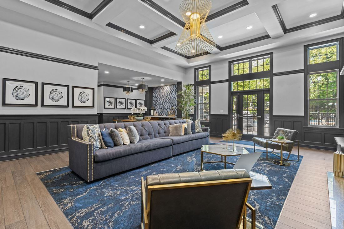 Merion Milford Apartment Homes photo