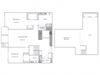 Two bedroom with Loft 2BR, 2.5BA, Loft