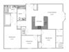 Barclay Glen, 3x2 Barclay Glen, 3x2