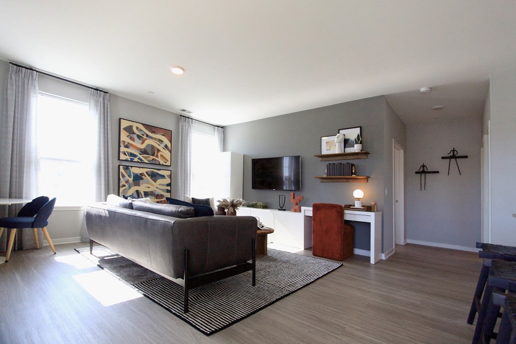 Barclay Chase Apartment Homes, 500 Barclay Blvd, Marlton, NJ RentCafe