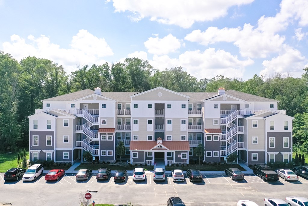 Carillon Woods Building 2  at Carillon Woods, Delaware