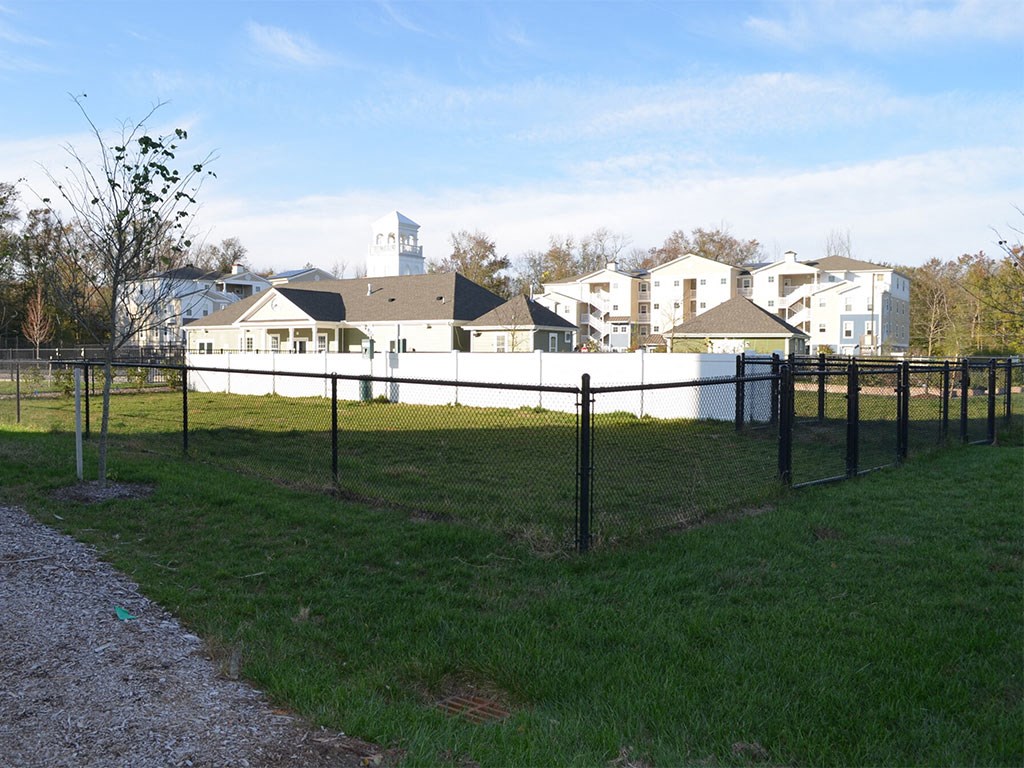 Dog Park at Carillon Woods, Millsboro, 19966
