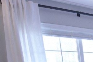 Bed at The Austin Apartments in Deptford, NJ - Photo Gallery 6