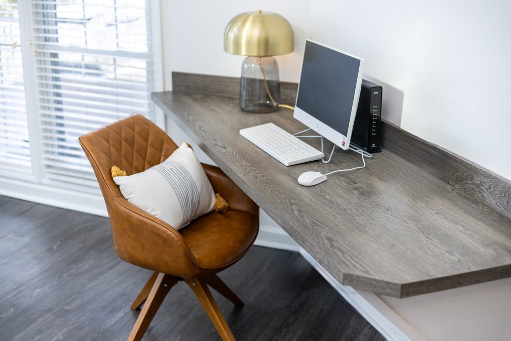 Business Center at Eagle Ridge Apartments, Monroeville, PA, 15146