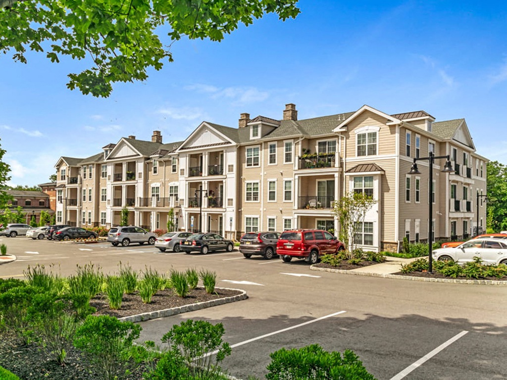 Halstead Place Apartments, 67 Halstead St, Clinton, NJ RentCafe