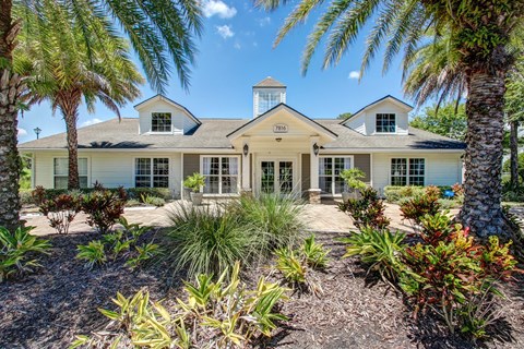 Outdoor at The Fountains at Deerwood Apartments, Jacksonville