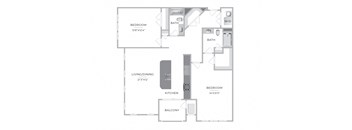 Two Bedroom