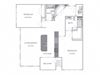 Marlton Gateway Two Bedroom
