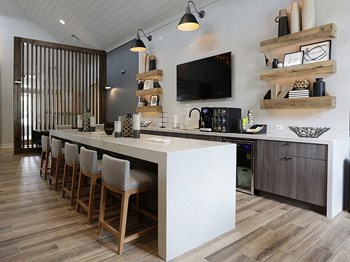Barclay Chase Apartments Barclay Chase Community Room - Photo Gallery 6
