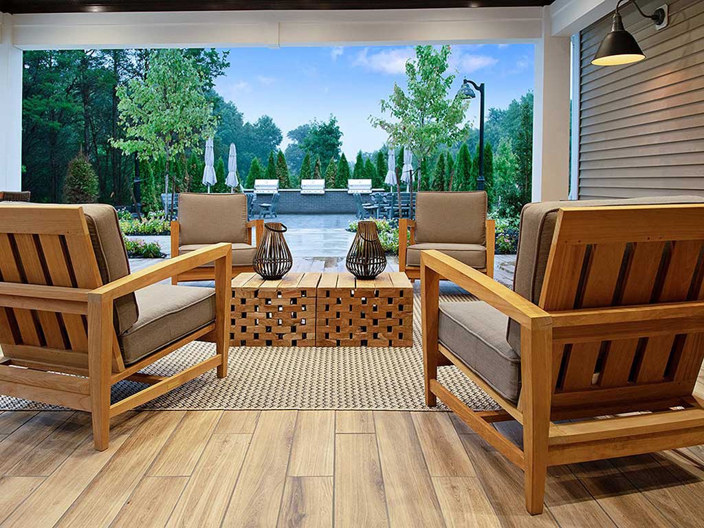 Community Seating inside clubhouse  at Barclay Chase Apartment Homes, Marlton, 08053