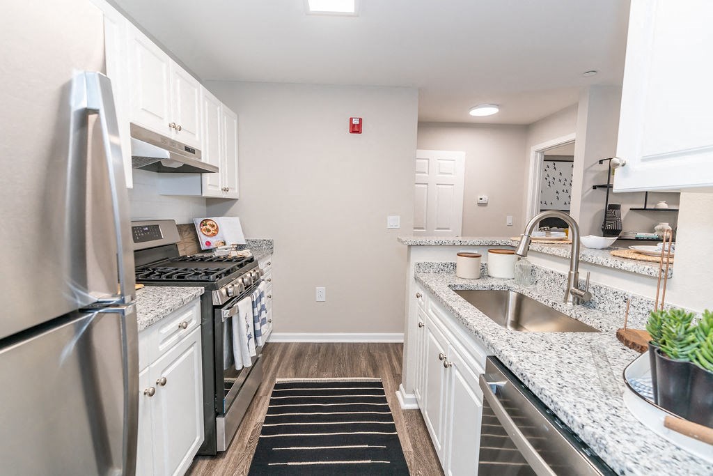Merion Milford Apartment Homes, 1 Avalon Drive, Milford, CT RentCafe