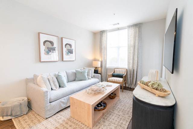 Merion Riverwalk Apartment Homes