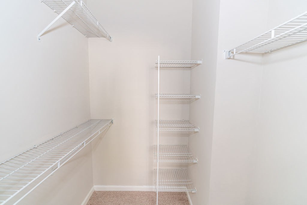 Large Closet at Merion Stratford Apartment Homes, Stratford, 06614
