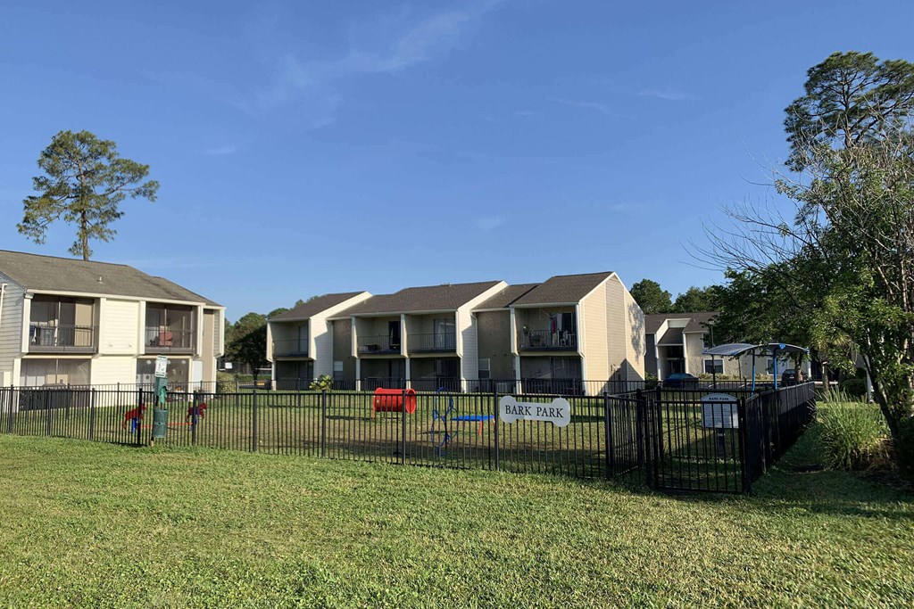 The Fountains At Deerwood Apartments, 7816 Southside Blvd