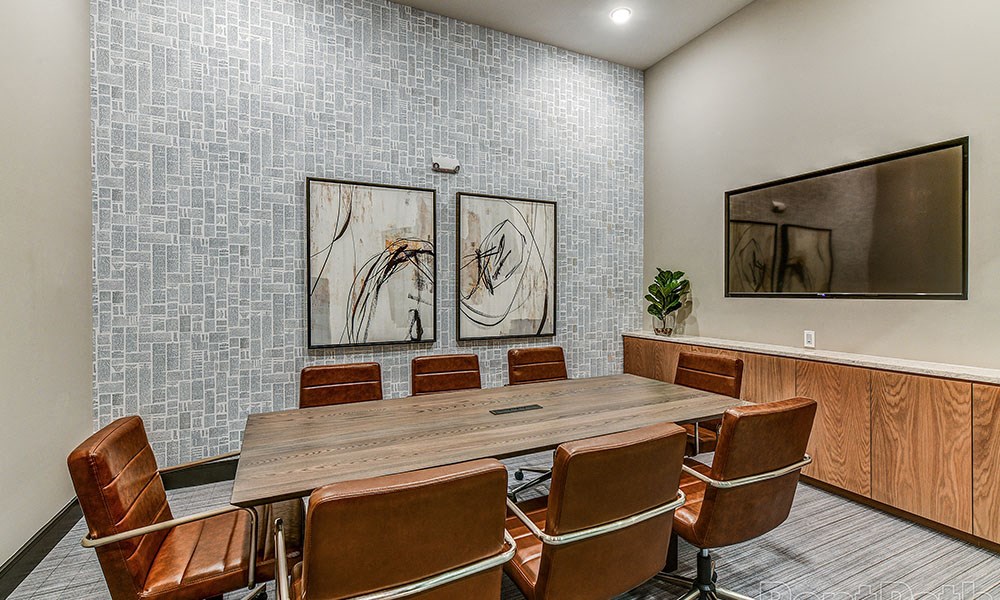 Dining Table at The Yards at Malvern, Malvern, 19355