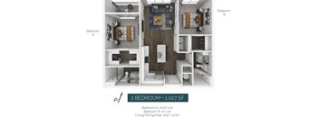 C1 at The Yards at Malvern, Malvern, Pennsylvania