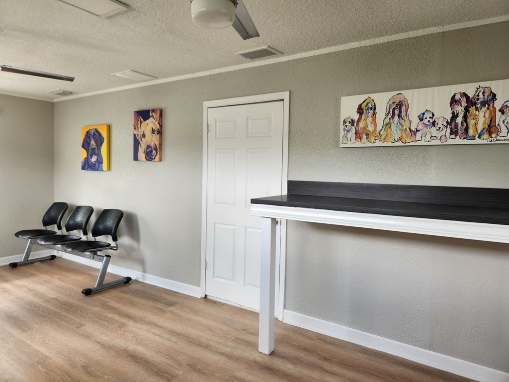 Pet Spa at The Fountains at Deerwood, Jacksonville, FL, 32256