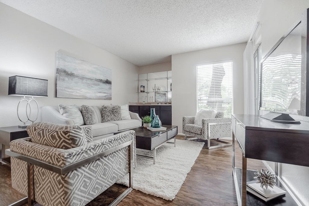 Entertainment alcoves available in some homes  at Walnut Hill, San Antonio, 78229