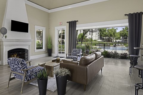 open clubhouse  Prestonwood Hills Texas, 75093