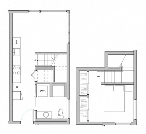 1319 NE 65th Street Studio-1 Bed Apartment for Rent - Photo Gallery 30