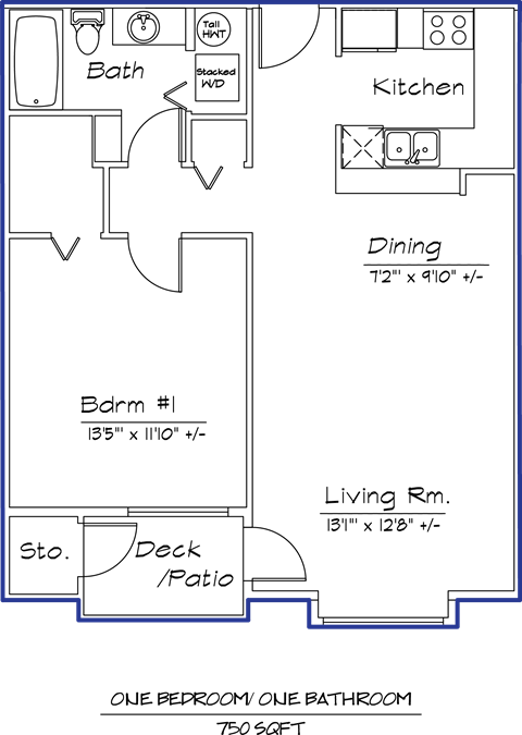 7050 South 116th Place 1-2 Beds Apartment for Rent - Photo Gallery 43