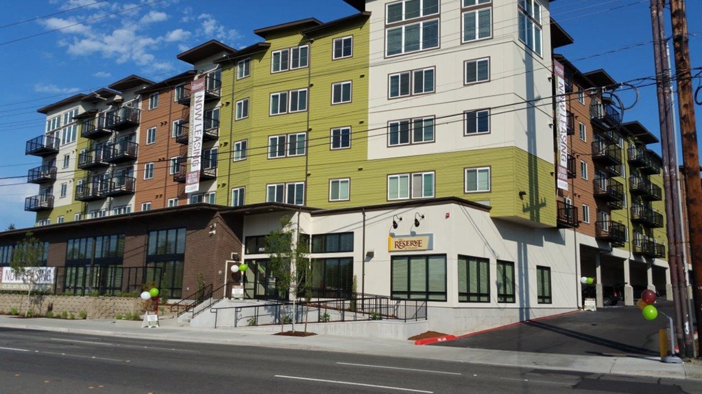 the building where the hotel is located is being redeveloped into apartments