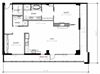 2 Bed 2 Bath B8