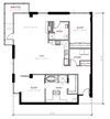 2 Bed 2 Bath B3